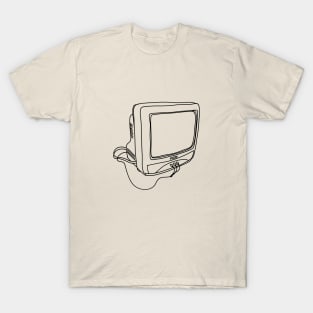 tv head T-Shirt